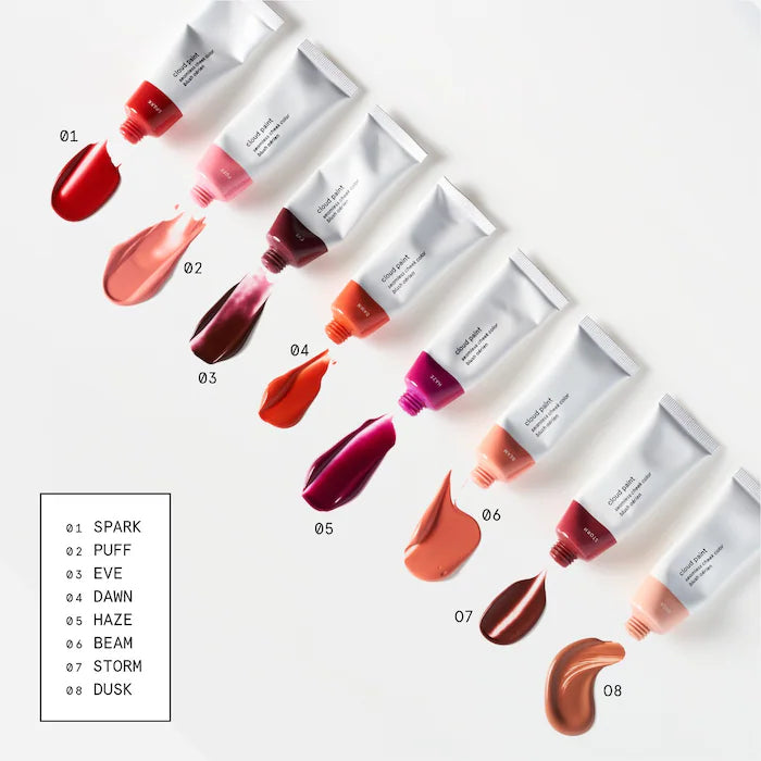Cloud Paint Gel Cream Blush