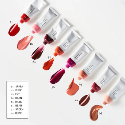 Cloud Paint Gel Cream Blush