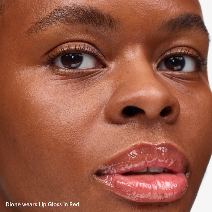 Glassy High-Shine Lip Gloss