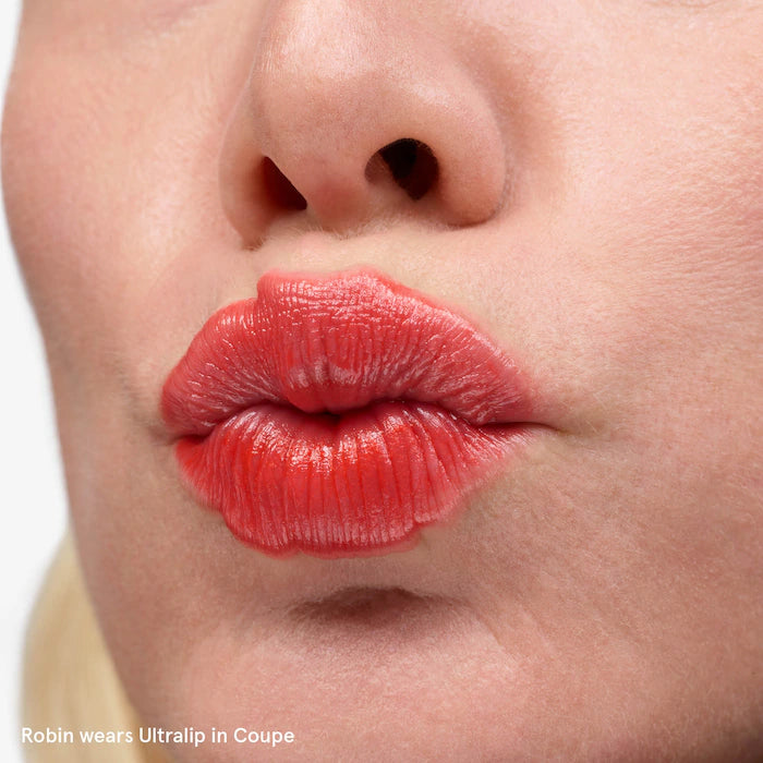 Ultralip High Shine Lipstick with Hyaluronic Acid