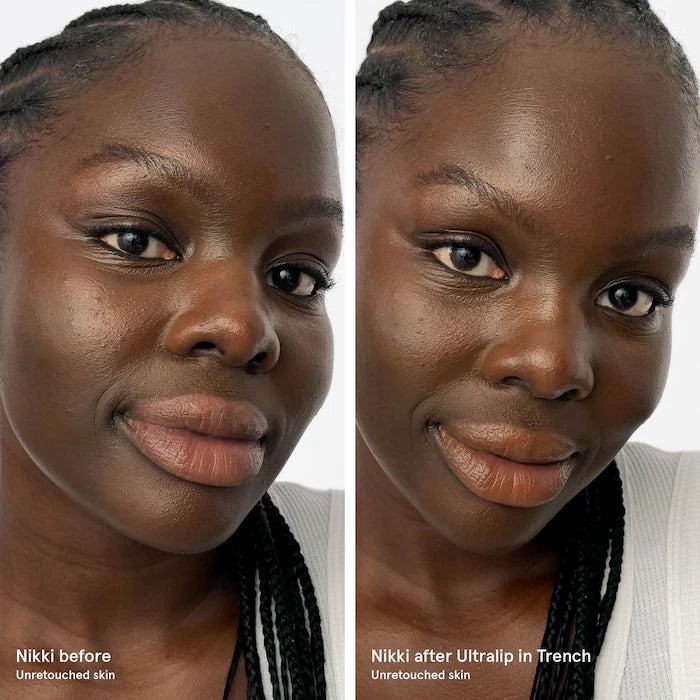 Ultralip High Shine Lipstick with Hyaluronic Acid