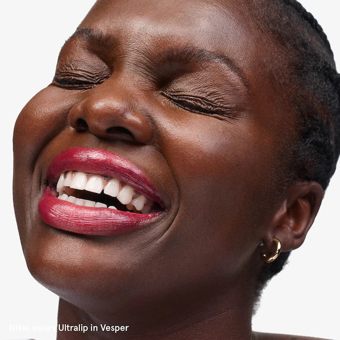 Ultralip High Shine Lipstick with Hyaluronic Acid