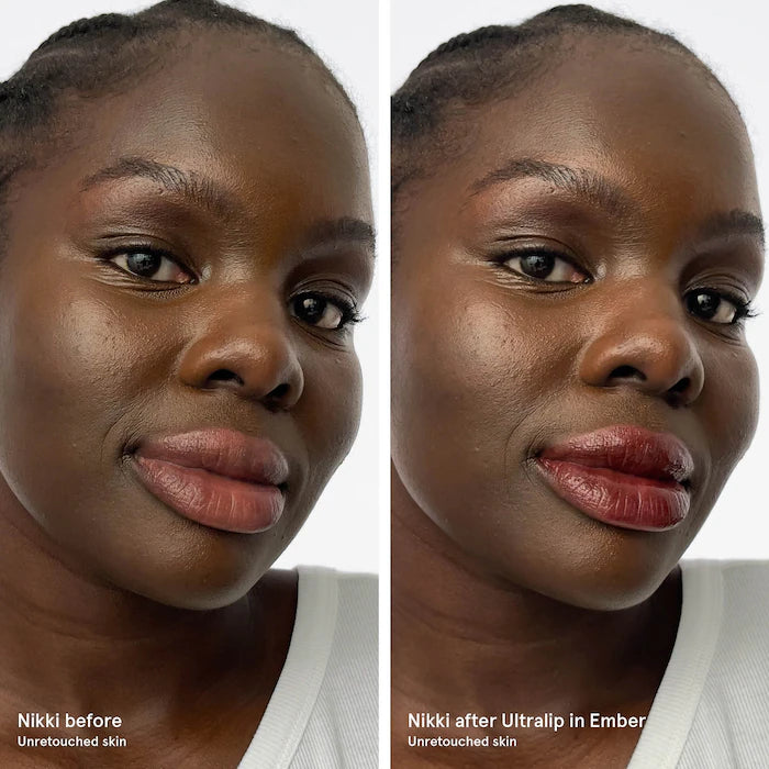 Ultralip High Shine Lipstick with Hyaluronic Acid