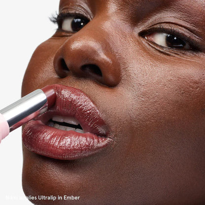 Ultralip High Shine Lipstick with Hyaluronic Acid
