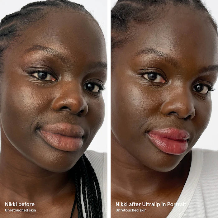 Ultralip High Shine Lipstick with Hyaluronic Acid