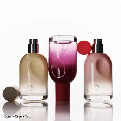 You Eau de Parfum