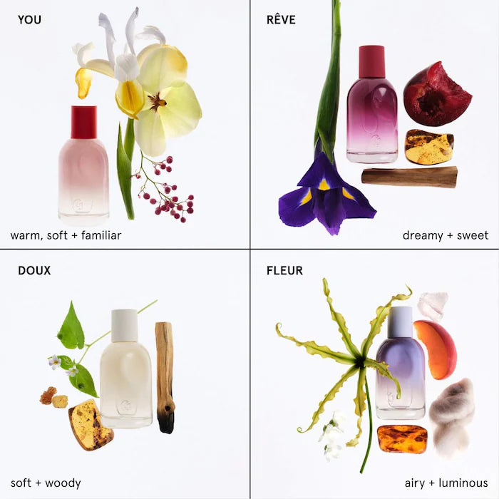 You Eau de Parfum