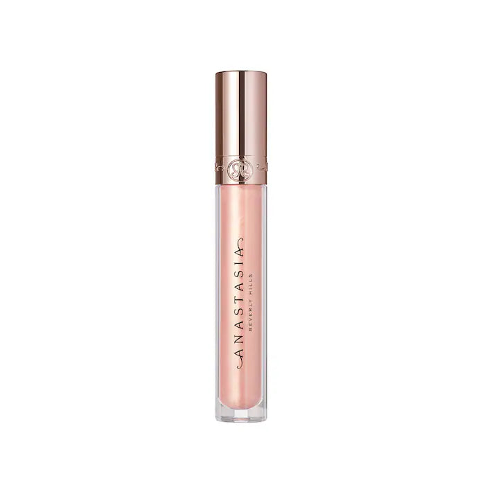 Universal Luminous Tinted Lip Gloss