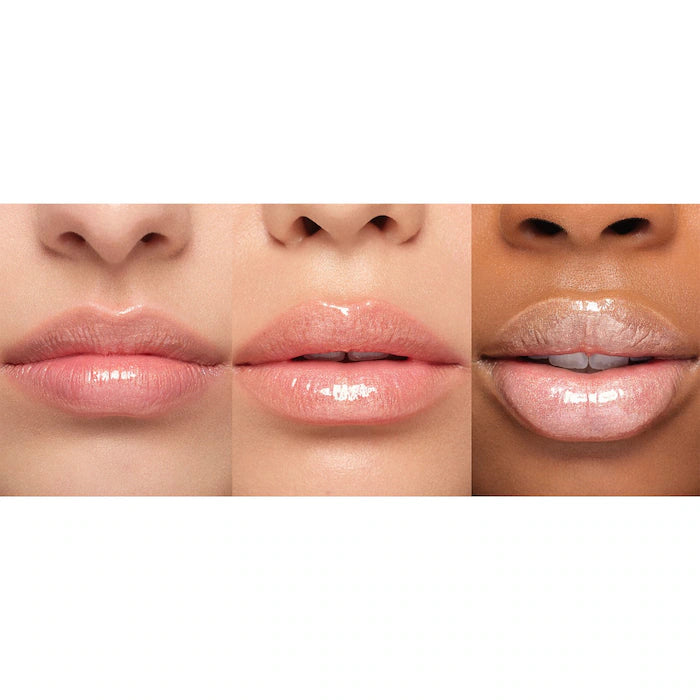 Universal Luminous Tinted Lip Gloss
