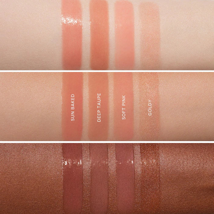 Universal Luminous Tinted Lip Gloss