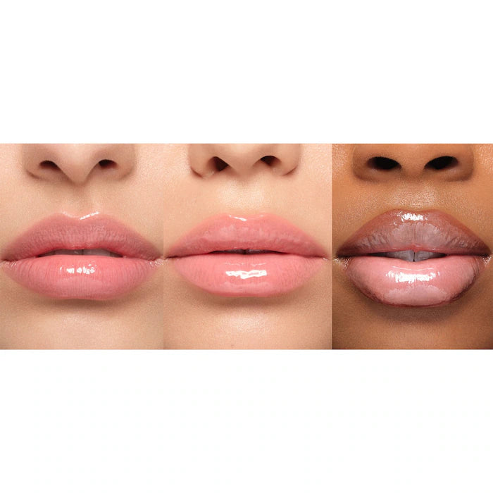 Universal Luminous Tinted Lip Gloss