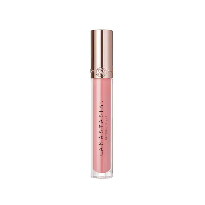 Universal Luminous Tinted Lip Gloss