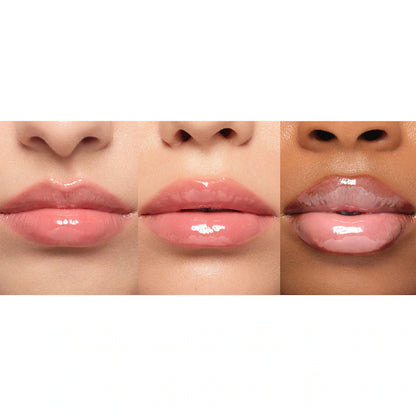 Universal Luminous Tinted Lip Gloss