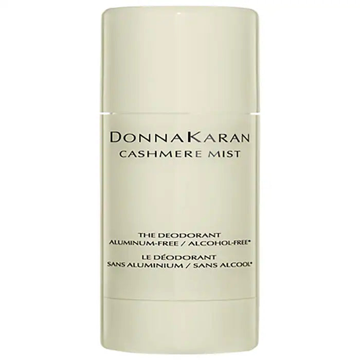 Cashmere Mist Aluminum Free/Alcohol Free Deodorant