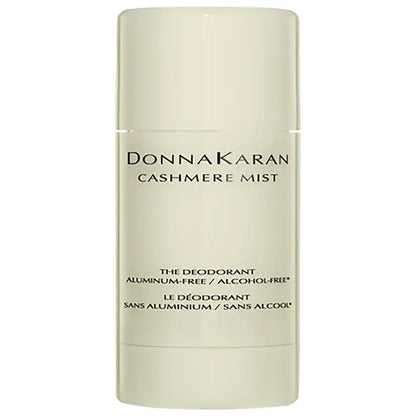 Cashmere Mist Aluminum Free/Alcohol Free Deodorant