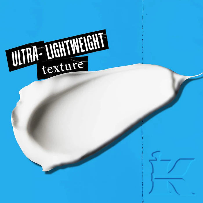 Ultra Facial Moisturizing Cream with Squalane