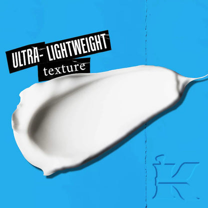 Ultra Facial Moisturizing Cream with Squalane