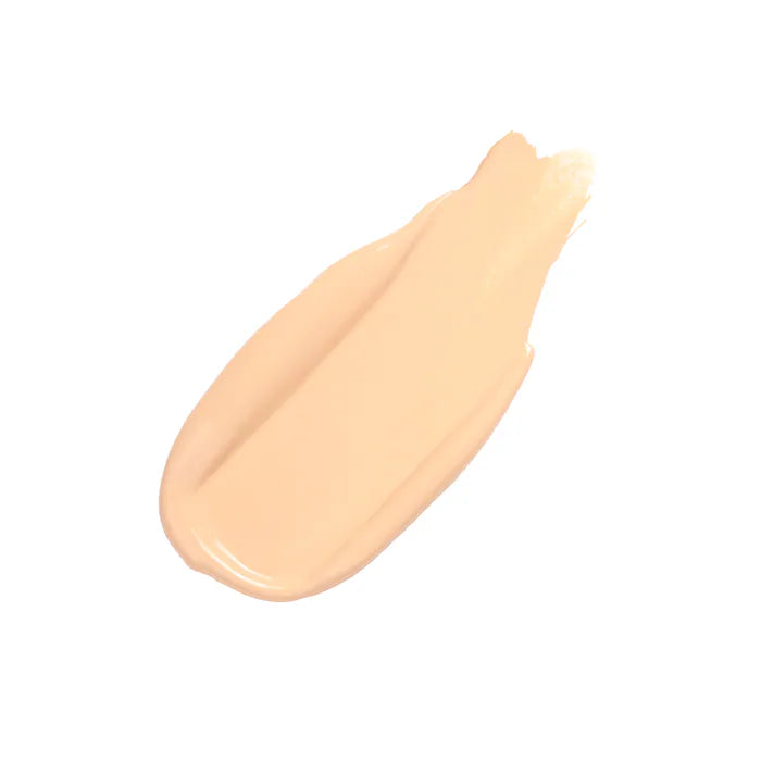 Hy-Glam Brightening & Hydrating Medium to Full Coverage Crease Proof Serum Concealer