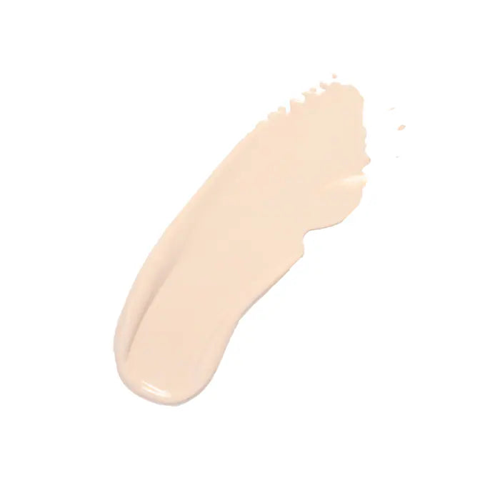 Hy-Glam Brightening & Hydrating Medium to Full Coverage Crease Proof Serum Concealer