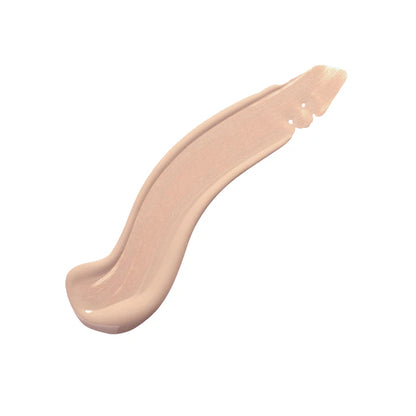 Hy-Glam Brightening & Hydrating Medium to Full Coverage Crease Proof Serum Concealer