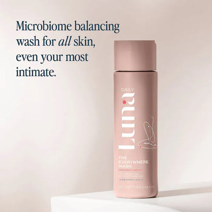 The Everywhere Wash