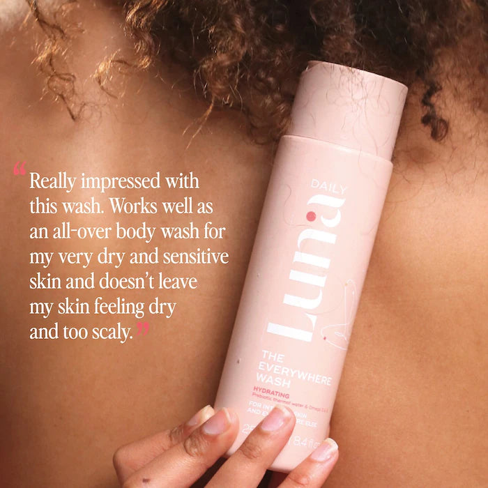 The Everywhere Wash
