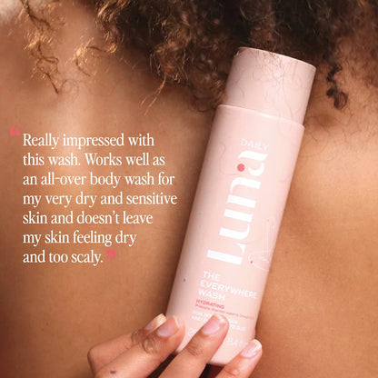 The Everywhere Wash