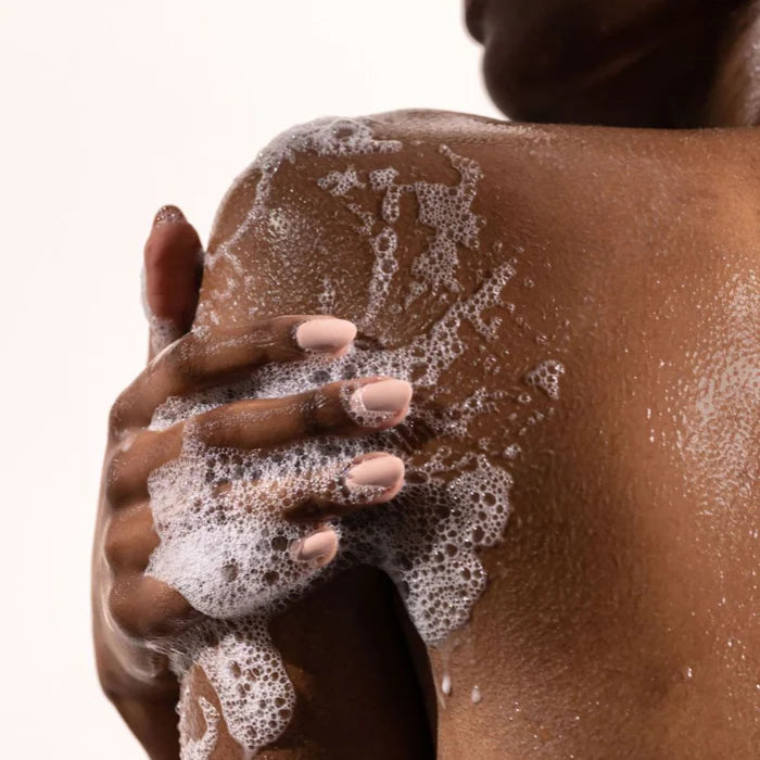 The Everywhere Wash