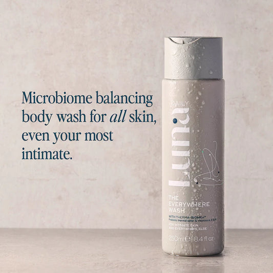 The Everywhere Wash
