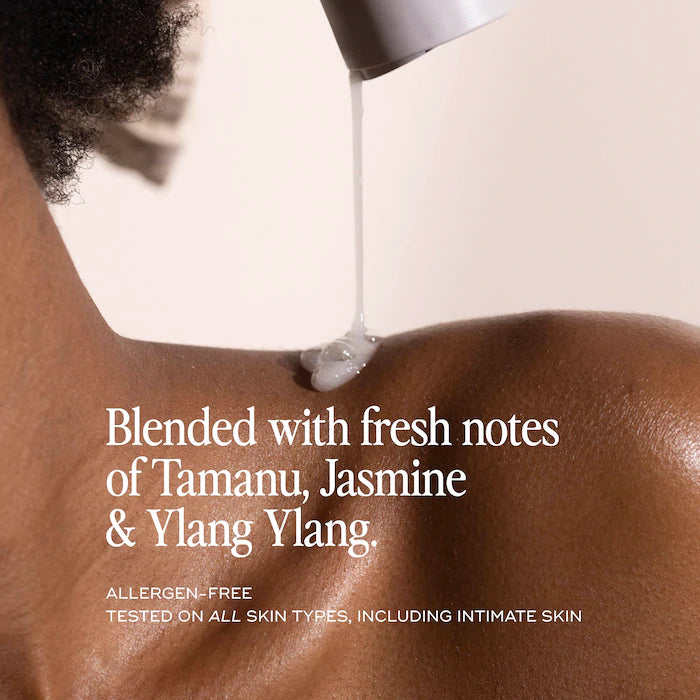 The Everywhere Wash