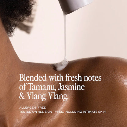 The Everywhere Wash