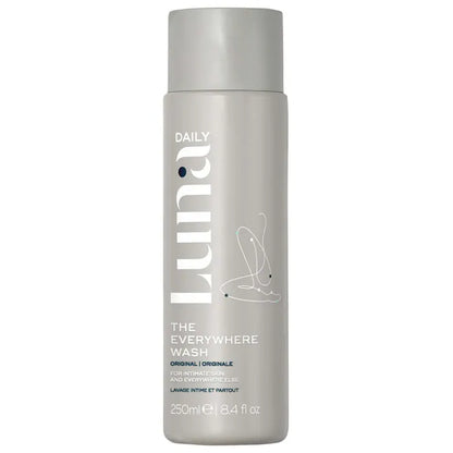 The Everywhere Wash