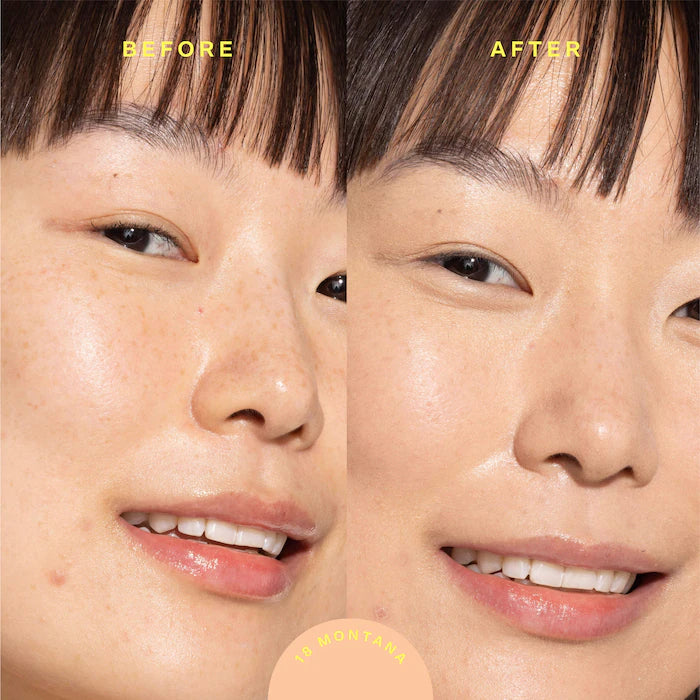 SunnyDays SPF 30 Tinted Sunscreen Foundation