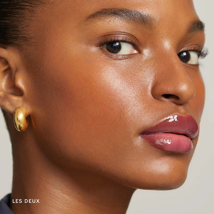 Shade Slick Hydrating Tinted Lip Oil