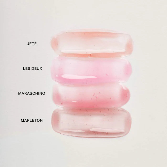 Shade Slick Hydrating Tinted Lip Oil