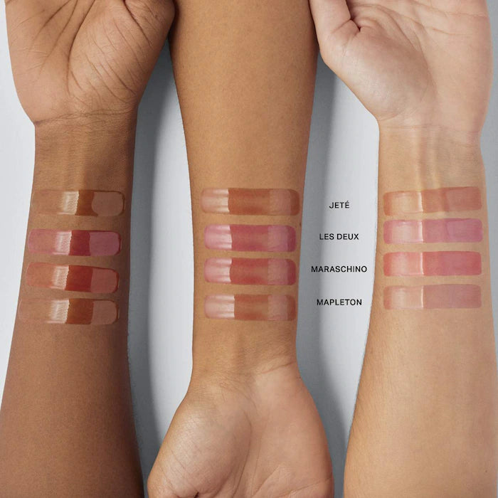 Shade Slick Hydrating Tinted Lip Oil