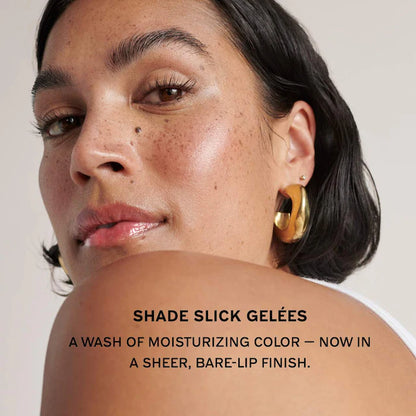 Shade Slick Hydrating Tinted Lip Oil