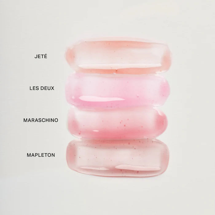 Shade Slick Hydrating Tinted Lip Oil