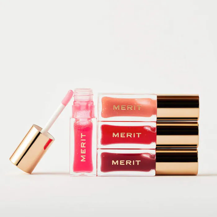 Shade Slick Hydrating Tinted Lip Oil