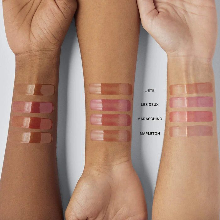 Shade Slick Hydrating Tinted Lip Oil