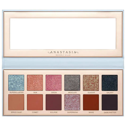 Cosmos Eyeshadow Palette