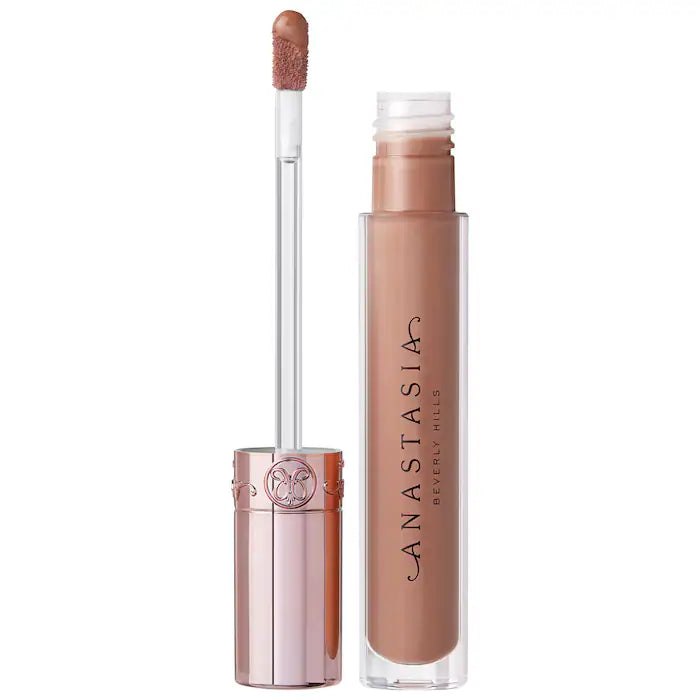Universal Luminous Tinted Lip Gloss