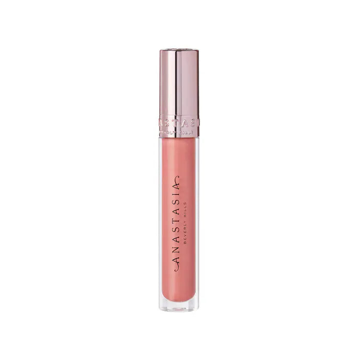 Universal Luminous Tinted Lip Gloss
