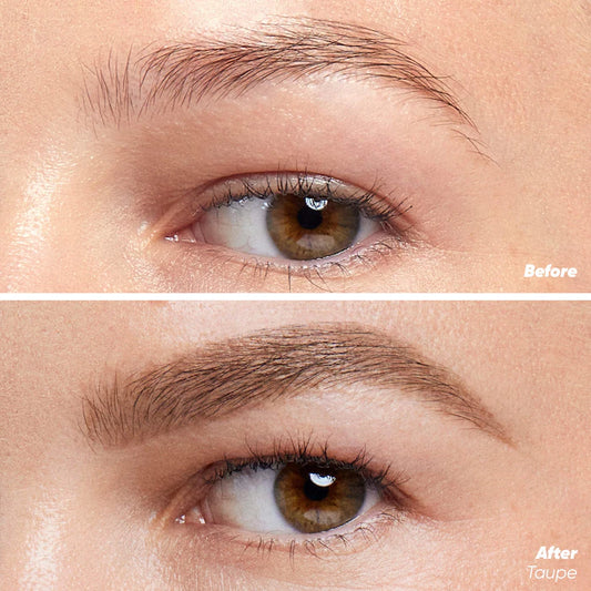 Brow Pop Nano Ultra-Fine Detailing + Feathering Eyebrow Pencil