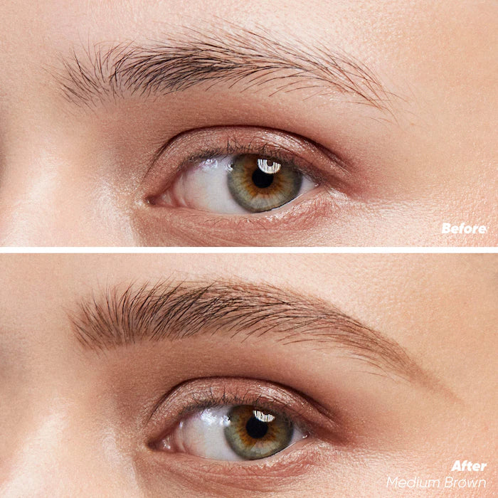 Brow Pop Nano Ultra-Fine Detailing + Feathering Eyebrow Pencil