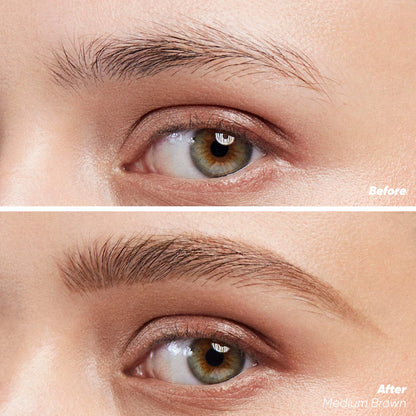 Brow Pop Nano Ultra-Fine Detailing + Feathering Eyebrow Pencil