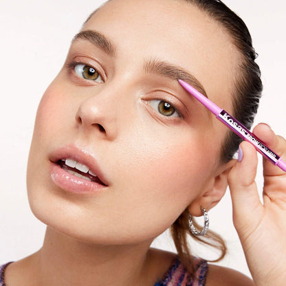 Brow Pop Nano Ultra-Fine Detailing + Feathering Eyebrow Pencil
