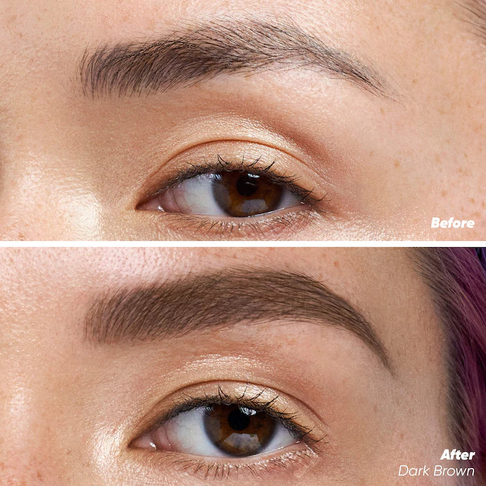 Brow Pop Nano Ultra-Fine Detailing + Feathering Eyebrow Pencil