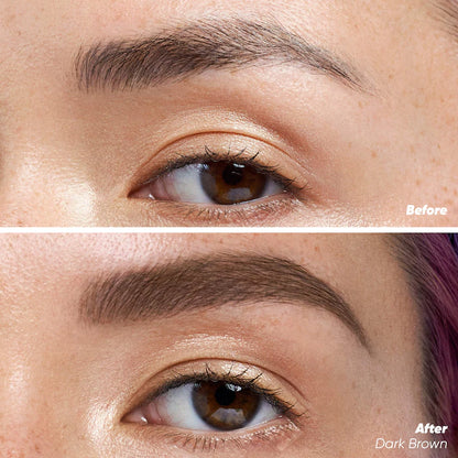Brow Pop Nano Ultra-Fine Detailing + Feathering Eyebrow Pencil