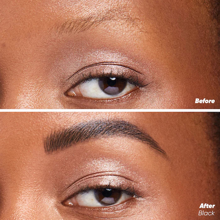 Brow Pop Nano Ultra-Fine Detailing + Feathering Eyebrow Pencil